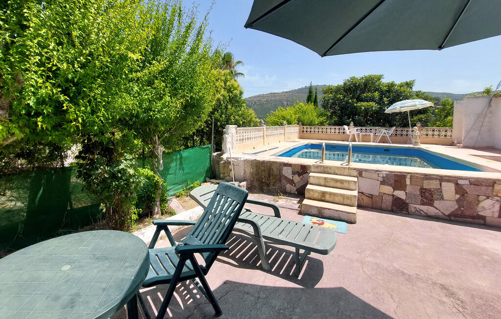 Maison 10 personnes à Xàtiva - Photo 2