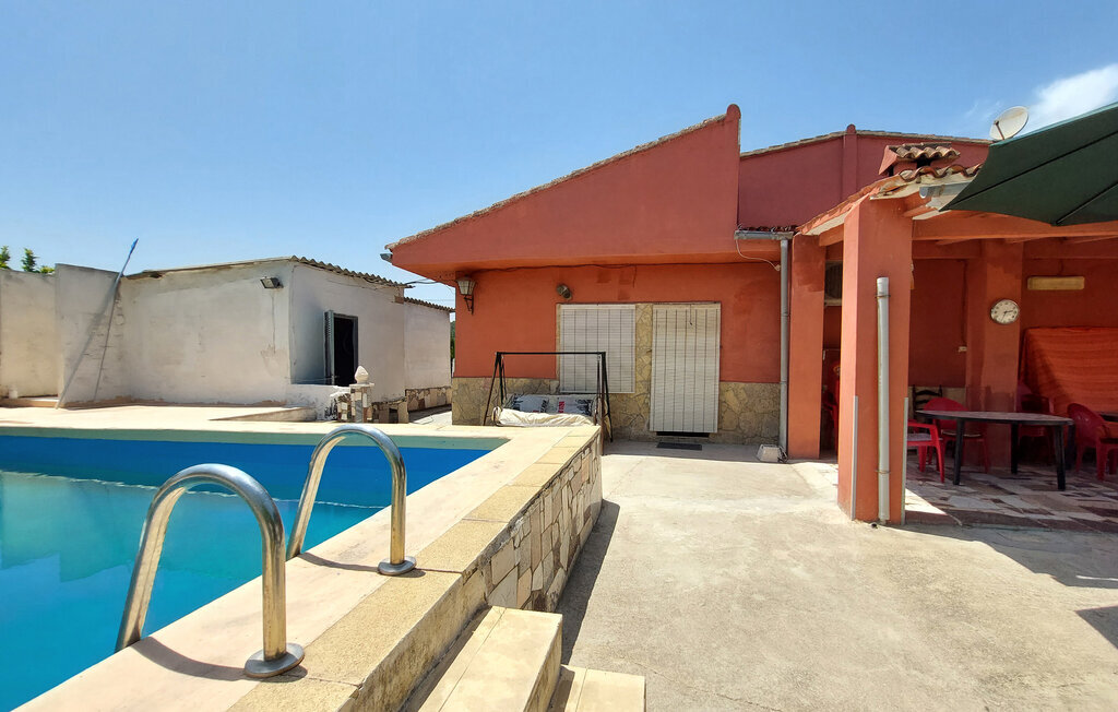 Maison 10 personnes à Xàtiva - Photo 8