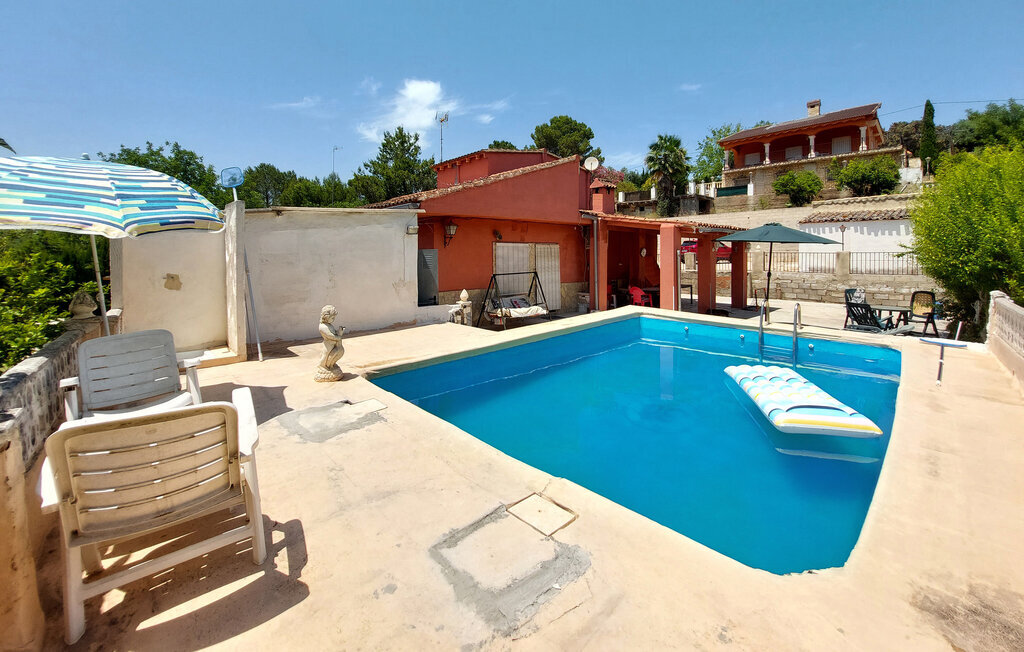 Maison 10 personnes à Xàtiva - Photo 10
