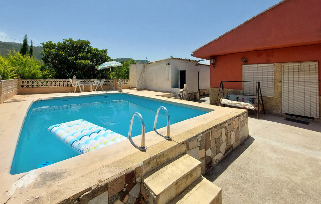Maison 10 personnes à Xàtiva - Photo 11