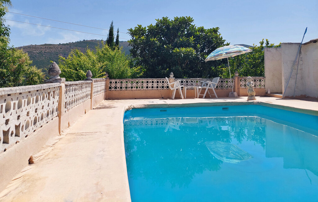 Maison 10 personnes à Xàtiva - Photo 12