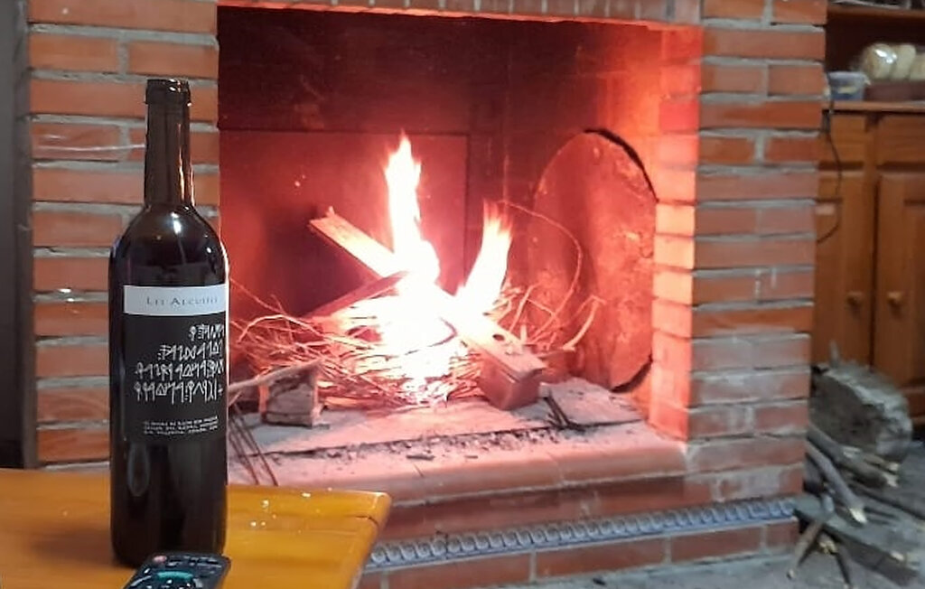 Maison 10 personnes à Xàtiva - Photo 16