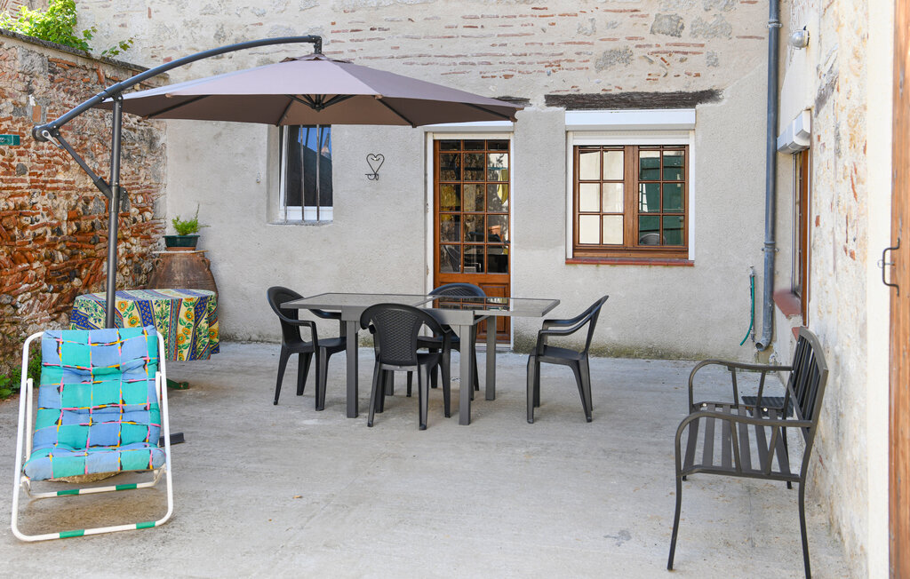 Maison 4 chambres à Aiguillon, proche commerces et activités - Photo 3