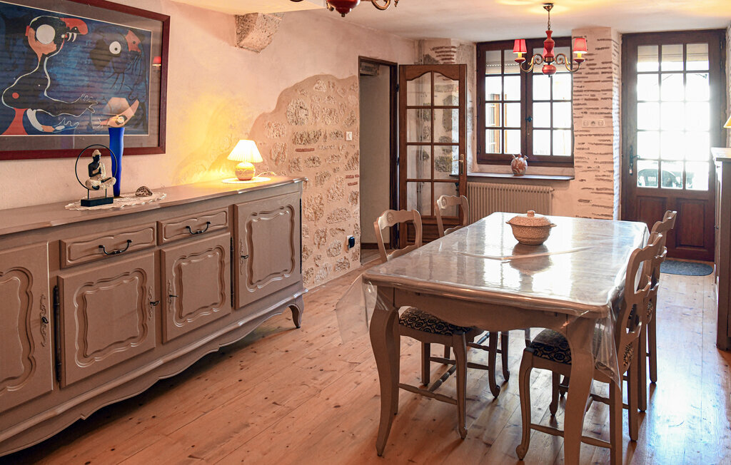 Maison 4 chambres à Aiguillon, proche commerces et activités - Photo 5