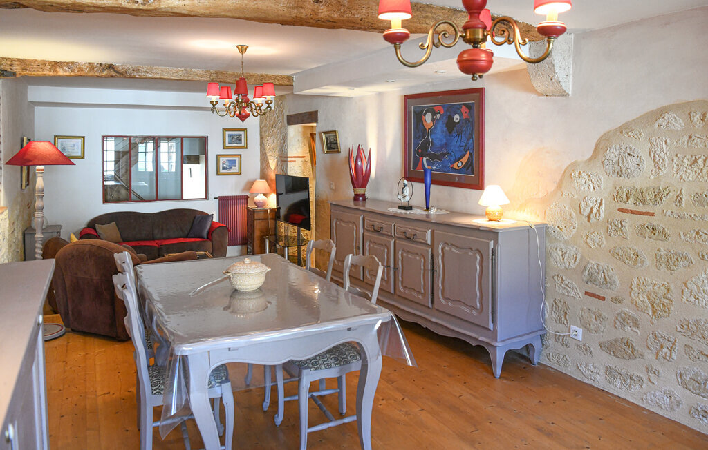 Maison 4 chambres à Aiguillon, proche commerces et activités - Photo 10