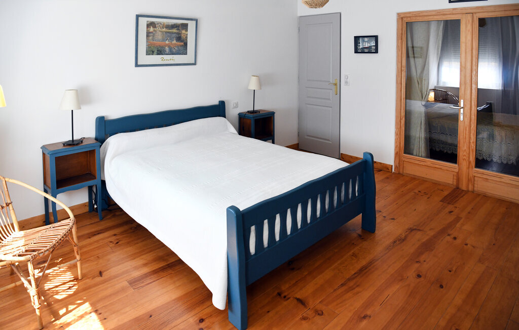 Maison 4 chambres à Aiguillon, proche commerces et activités - Photo 23