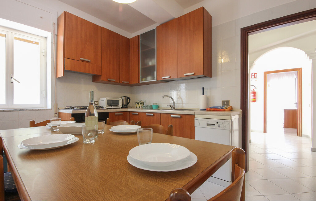 Appartement 5 personnes à Agropoli - Photo 4