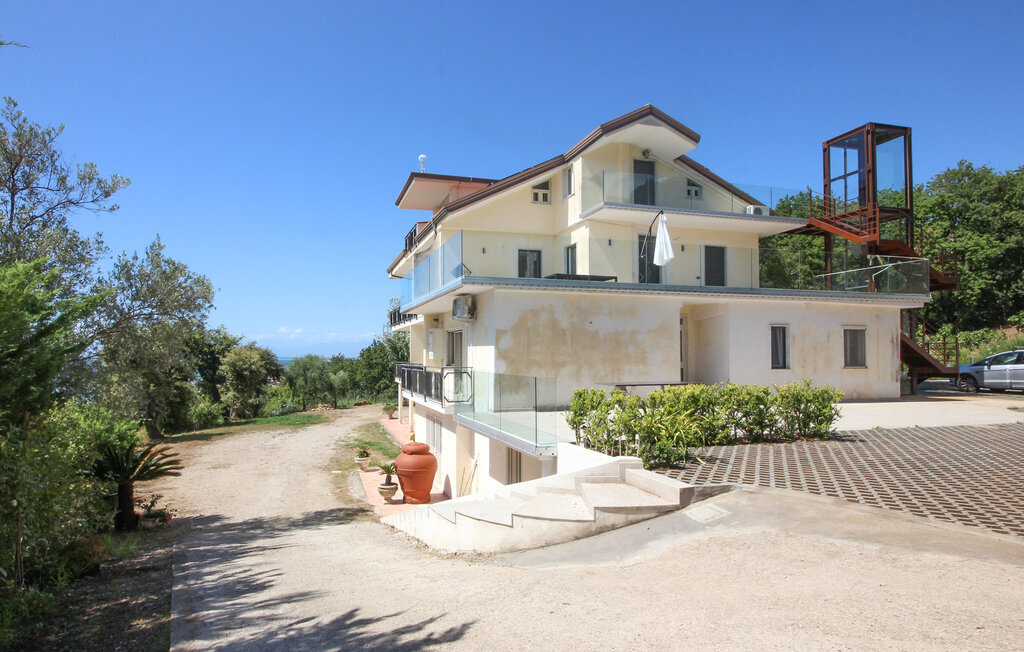 Appartement 5 personnes à Agropoli - Photo 8