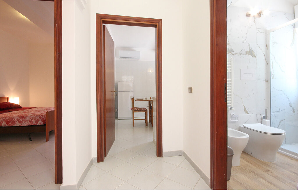 Appartement 5 personnes à Agropoli - Photo 13