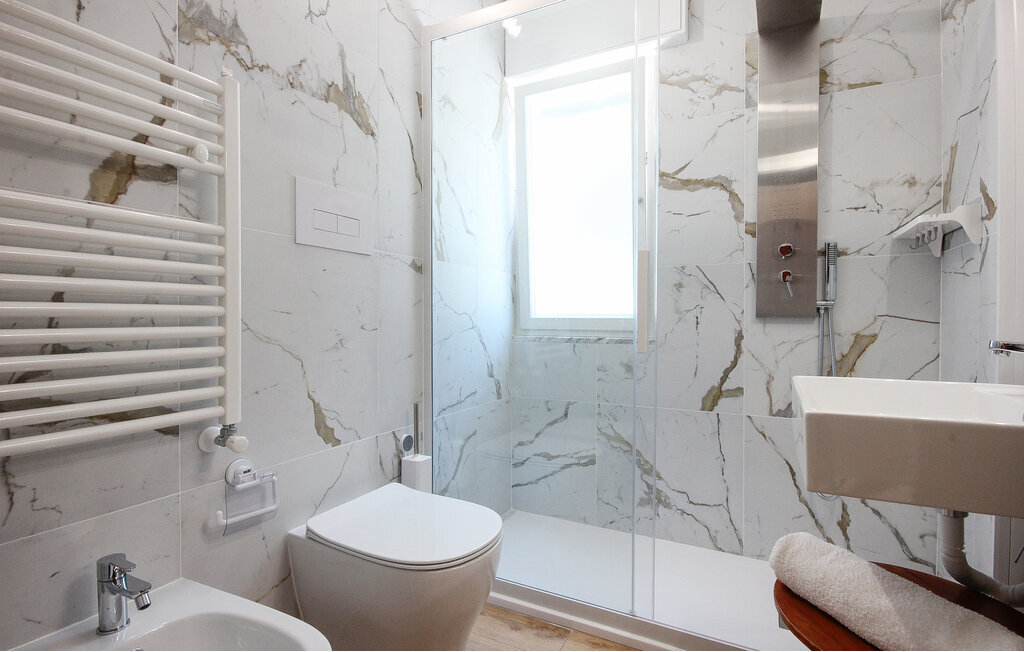 Appartement 5 personnes à Agropoli - Photo 17
