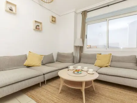 Bellevue Vistamar II – Apt 6 pers. à 50 m de la mer : photo 3