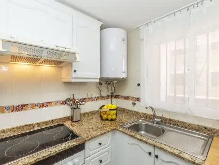Bellevue Vistamar II – Apt 6 pers. à 50 m de la mer : photo 4