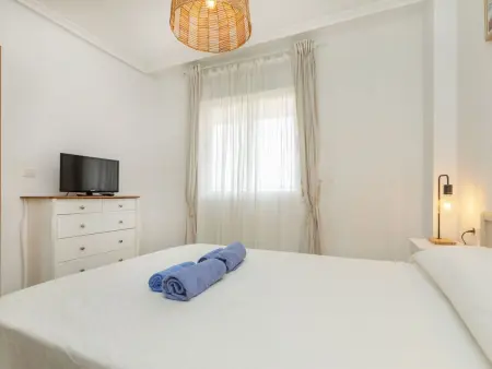 Bellevue Vistamar II – Apt 6 pers. à 50 m de la mer : photo 5