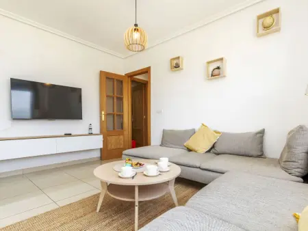 Bellevue Vistamar II – Apt 6 pers. à 50 m de la mer : photo 6