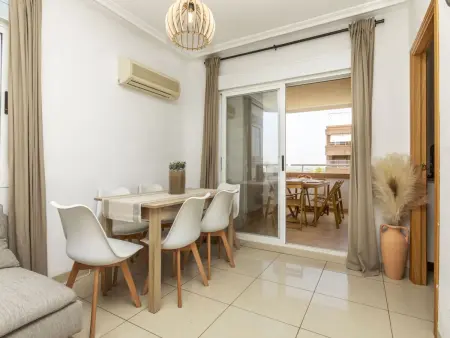 Bellevue Vistamar II – Apt 6 pers. à 50 m de la mer : photo 7