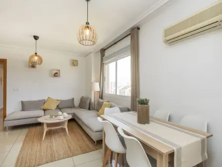 Bellevue Vistamar II – Apt 6 pers. à 50 m de la mer : photo 8