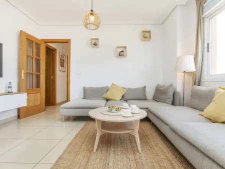 Bellevue Vistamar II – Apt 6 pers. à 50 m de la mer : photo 9