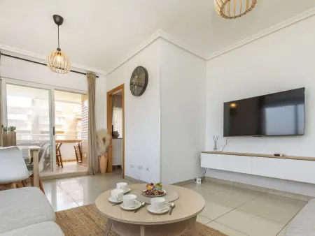 Bellevue Vistamar II – Apt 6 pers. à 50 m de la mer : photo 10