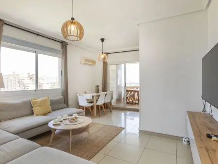 Bellevue Vistamar II – Apt 6 pers. à 50 m de la mer : photo 11