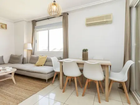 Bellevue Vistamar II – Apt 6 pers. à 50 m de la mer : photo 12