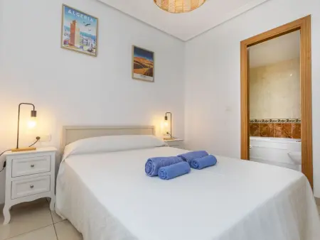 Bellevue Vistamar II – Apt 6 pers. à 50 m de la mer : photo 13