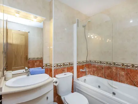 Bellevue Vistamar II – Apt 6 pers. à 50 m de la mer : photo 14