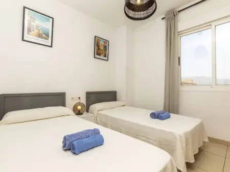 Bellevue Vistamar II – Apt 6 pers. à 50 m de la mer : photo 15