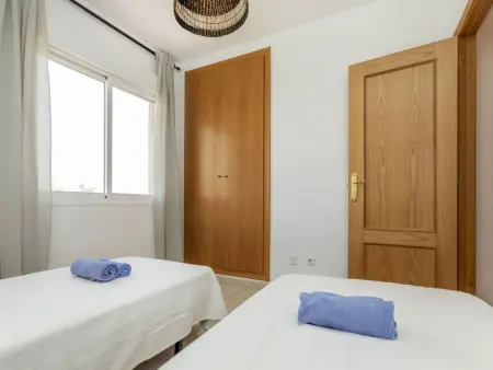 Bellevue Vistamar II – Apt 6 pers. à 50 m de la mer : photo 16