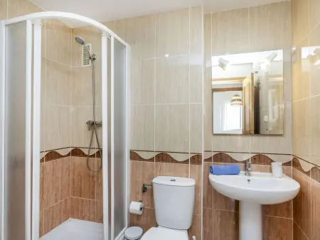 Bellevue Vistamar II – Apt 6 pers. à 50 m de la mer : photo 17