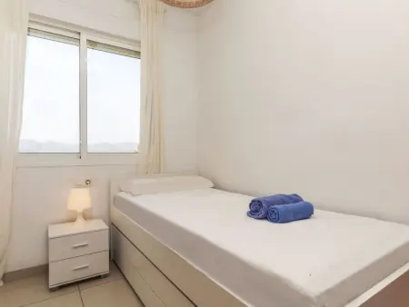 Bellevue Vistamar II – Apt 6 pers. à 50 m de la mer : photo 18
