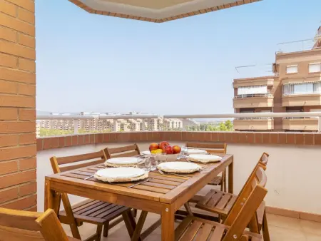 Bellevue Vistamar II – Apt 6 pers. à 50 m de la mer : photo 20