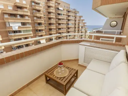 Bellevue Vistamar II – Apt 6 pers. à 50 m de la mer : photo 21