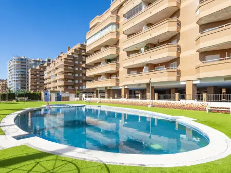 Bellevue Vistamar II – Apt 6 pers. à 50 m de la mer : photo 22