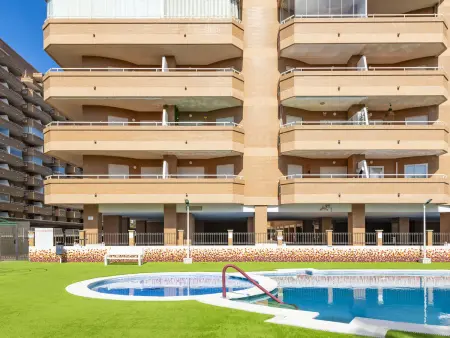 Bellevue Vistamar II – Apt 6 pers. à 50 m de la mer : photo 24
