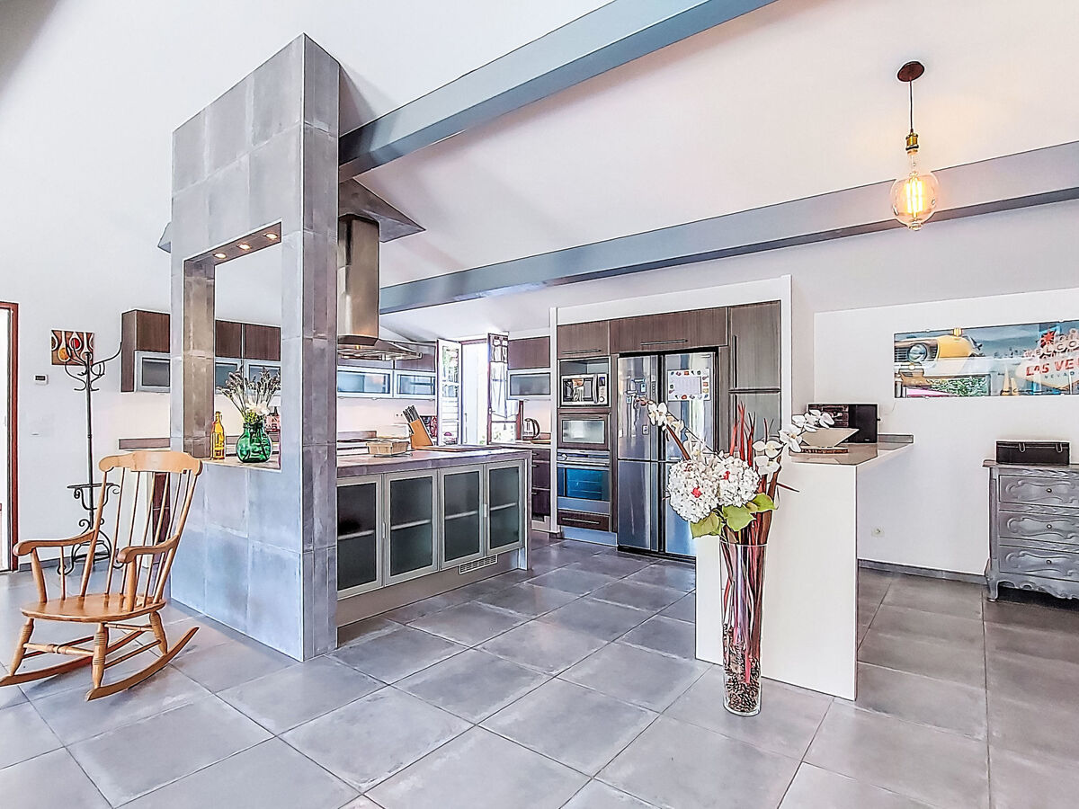 Villa Le Grand Deau – piscine chauffée, 250 m², Île d'Oléron - Photo 3