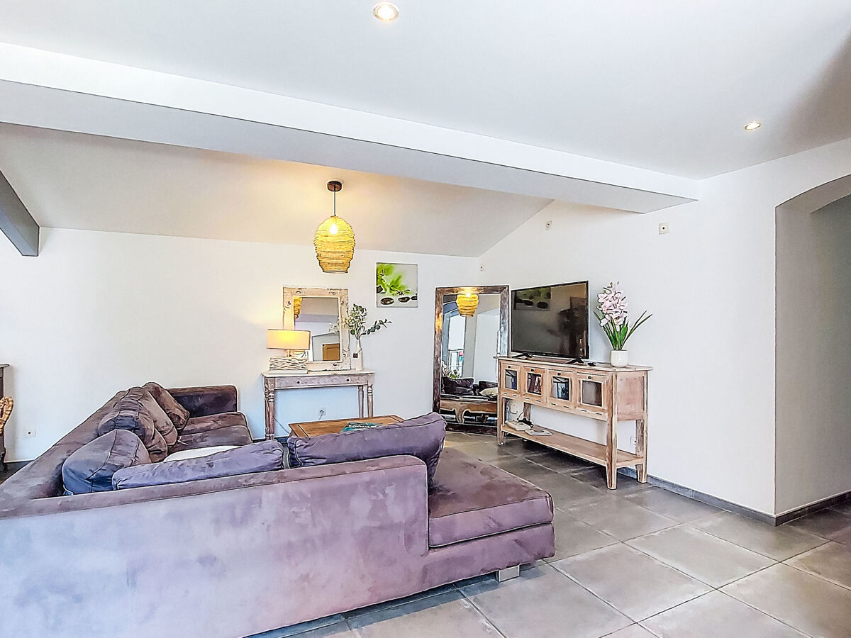 Villa Le Grand Deau – piscine chauffée, 250 m², Île d'Oléron - Photo 7