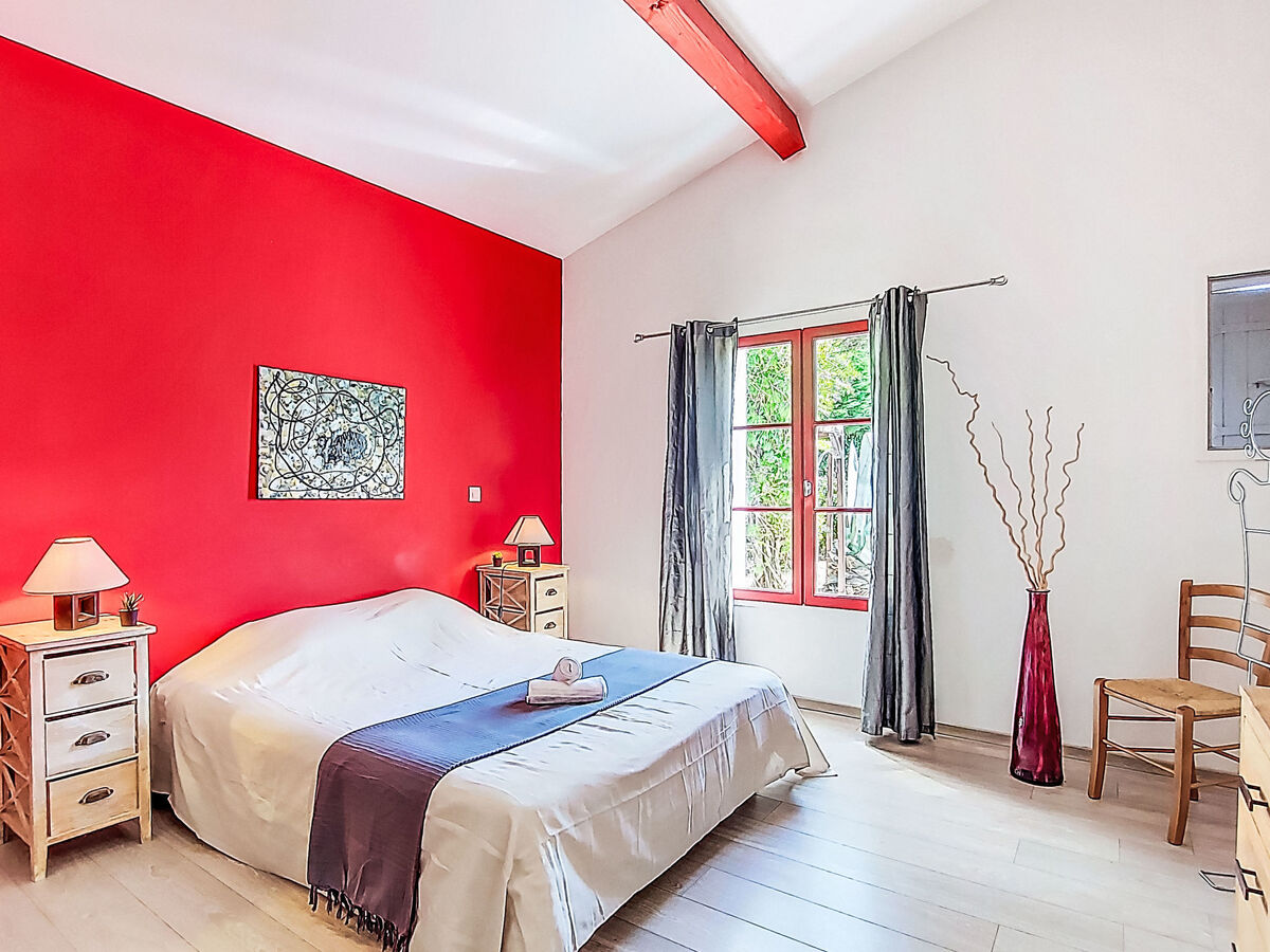 Villa Le Grand Deau – piscine chauffée, 250 m², Île d'Oléron - Photo 11