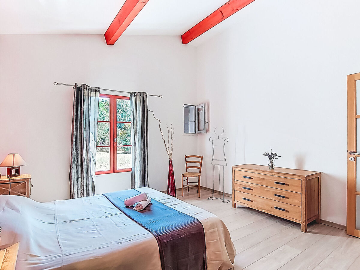 Villa Le Grand Deau – piscine chauffée, 250 m², Île d'Oléron - Photo 12