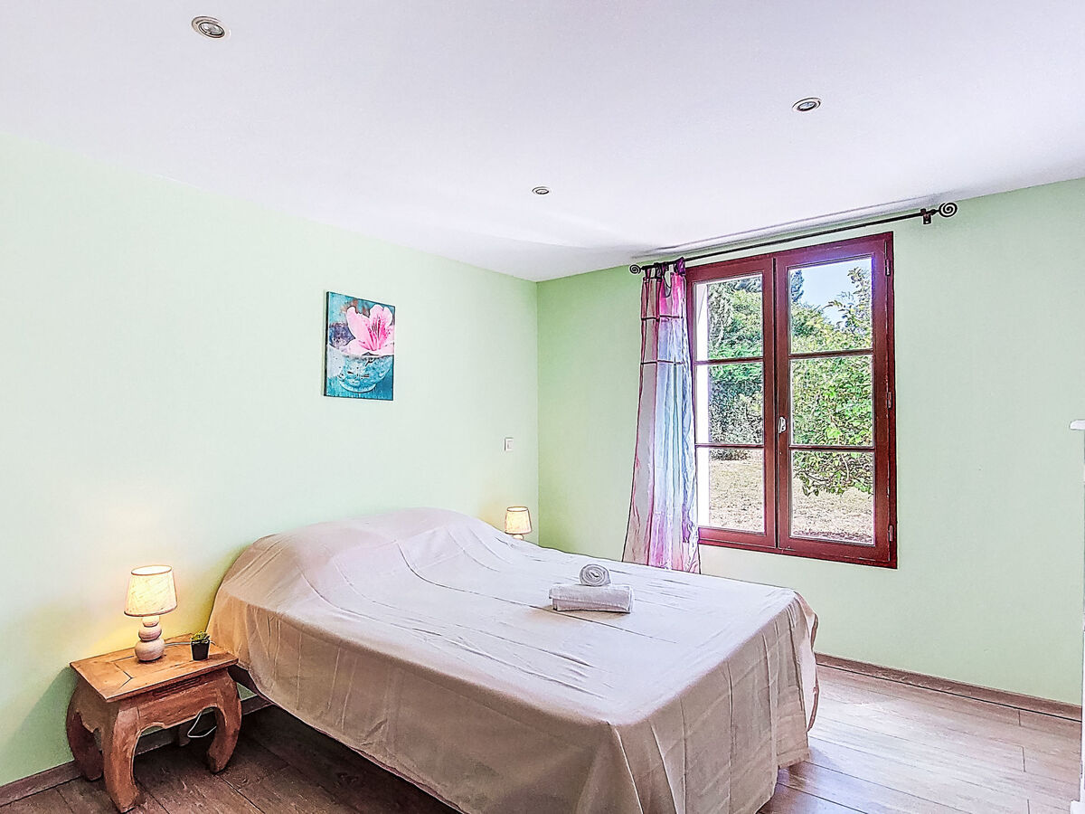 Villa Le Grand Deau – piscine chauffée, 250 m², Île d'Oléron - Photo 15