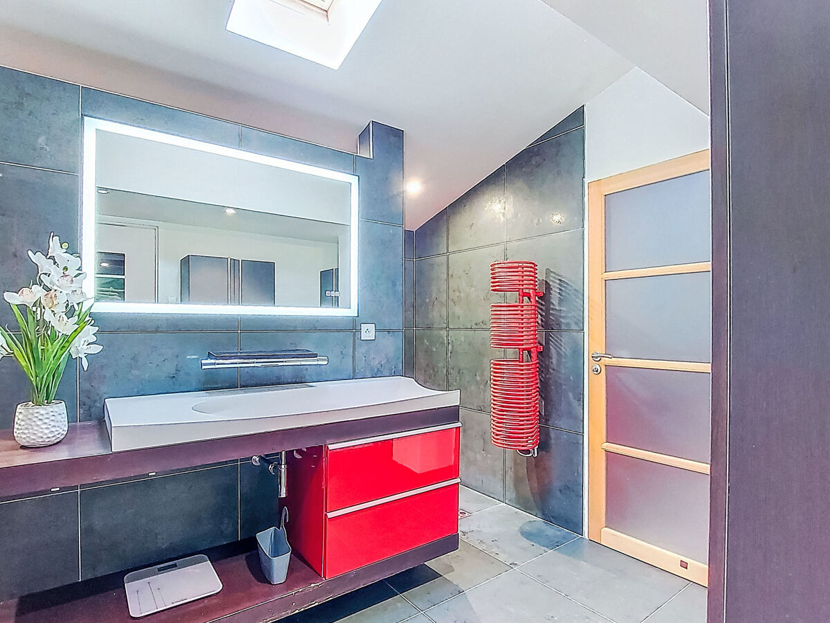 Villa Le Grand Deau – piscine chauffée, 250 m², Île d'Oléron - Photo 18
