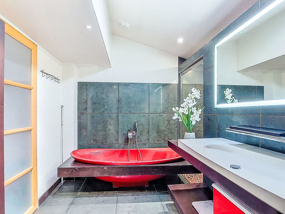 Villa Le Grand Deau – piscine chauffée, 250 m², Île d'Oléron - Photo 19