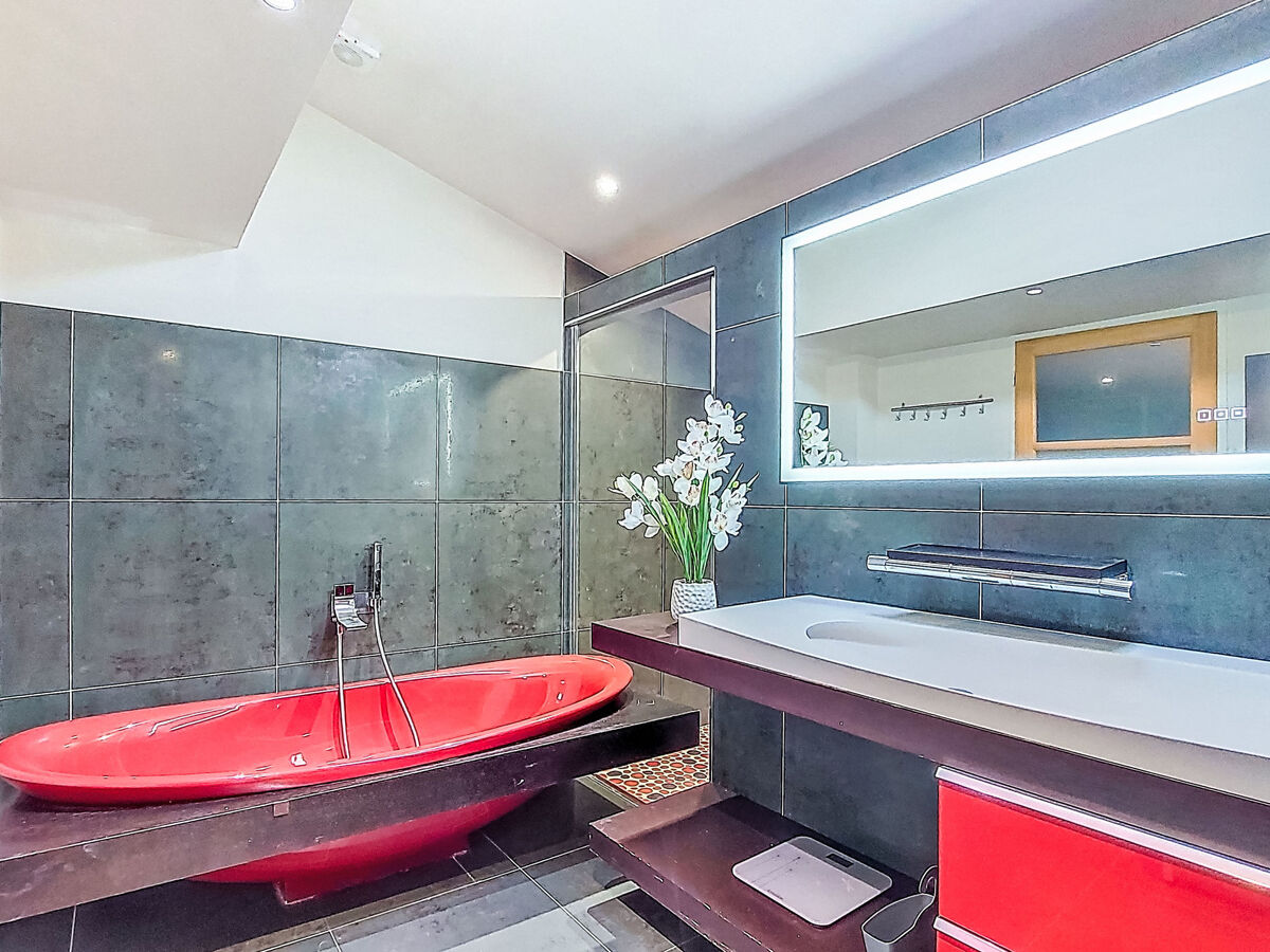 Villa Le Grand Deau – piscine chauffée, 250 m², Île d'Oléron - Photo 20