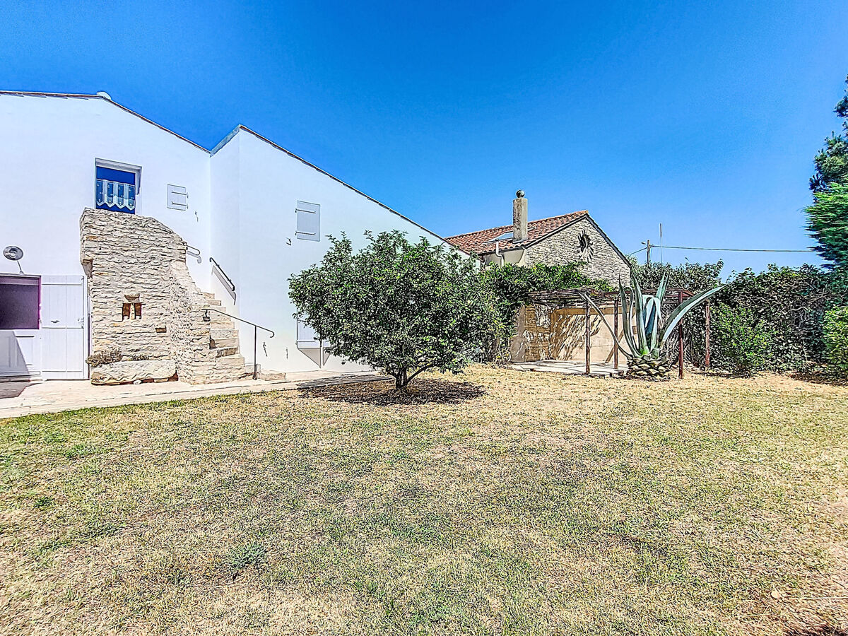 Villa Le Grand Deau – piscine chauffée, 250 m², Île d'Oléron - Photo 22