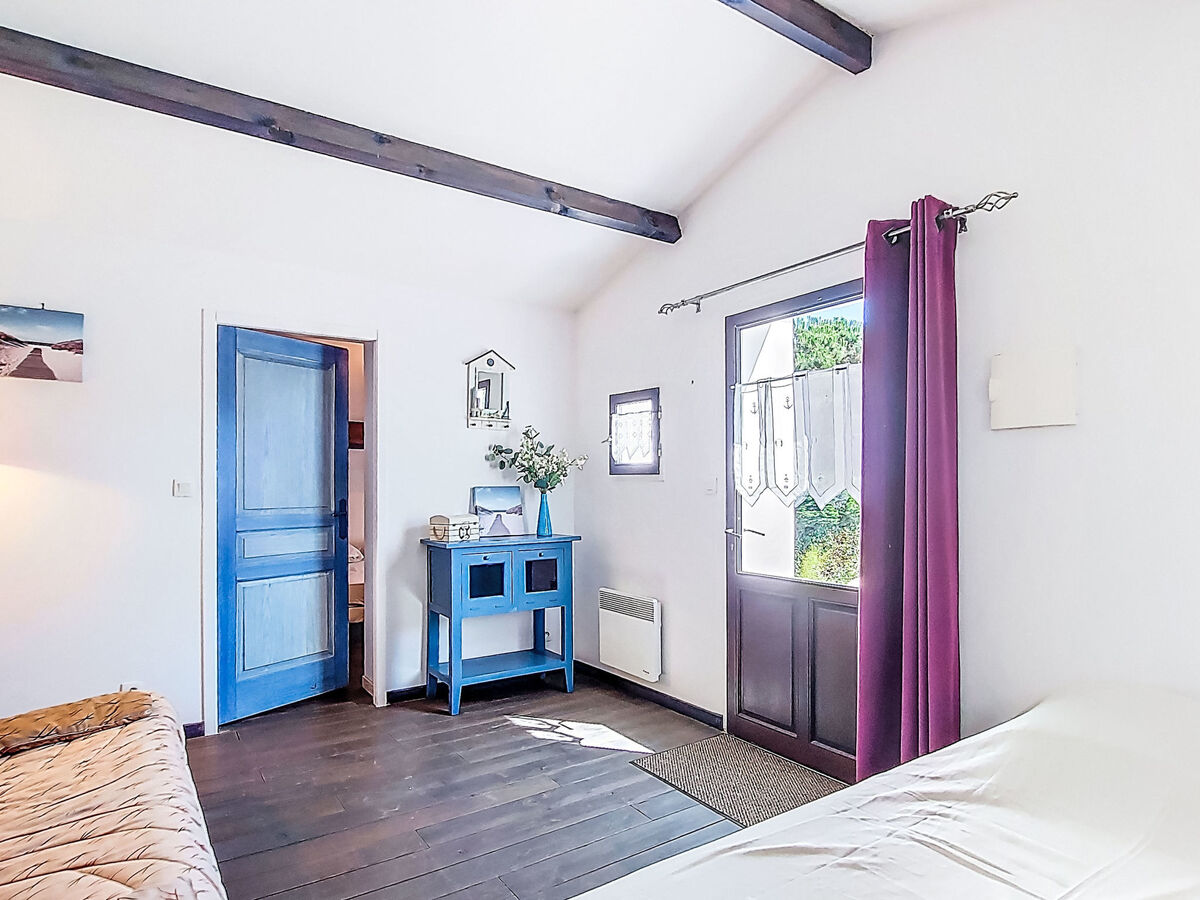 Villa Le Grand Deau – piscine chauffée, 250 m², Île d'Oléron - Photo 23