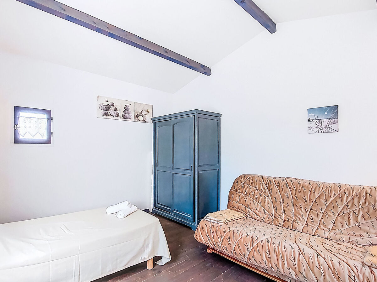 Villa Le Grand Deau – piscine chauffée, 250 m², Île d'Oléron - Photo 24