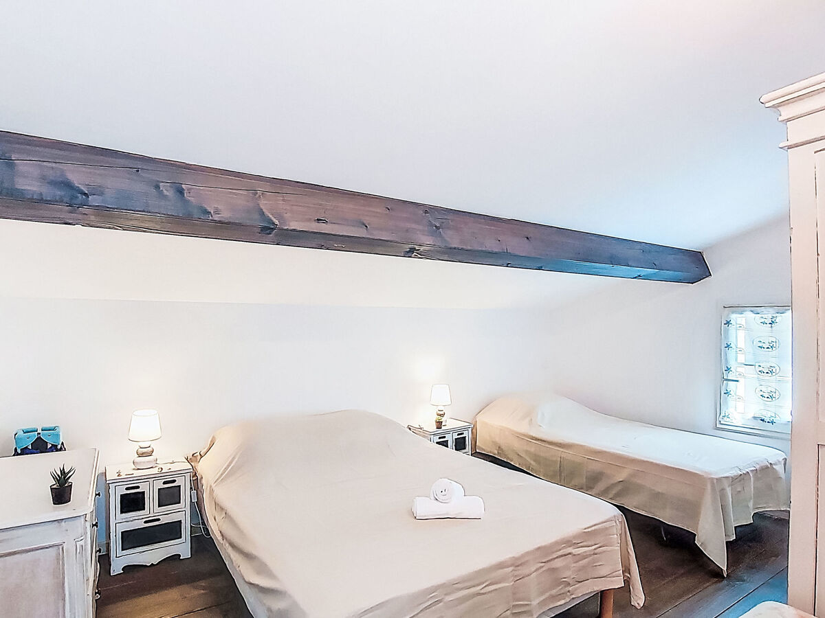 Villa Le Grand Deau – piscine chauffée, 250 m², Île d'Oléron - Photo 25