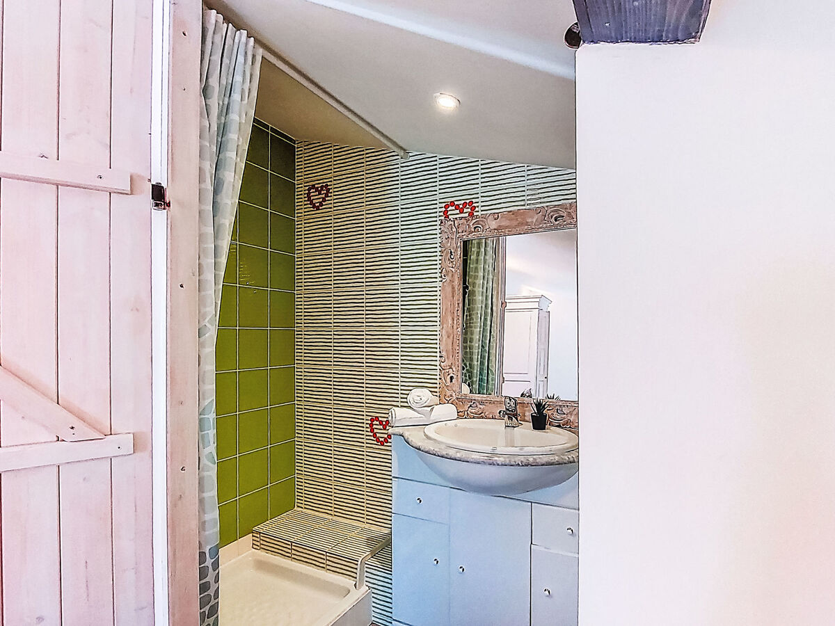 Villa Le Grand Deau – piscine chauffée, 250 m², Île d'Oléron - Photo 27