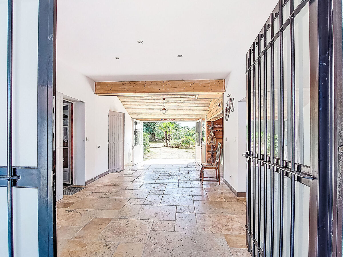 Villa Le Grand Deau – piscine chauffée, 250 m², Île d'Oléron - Photo 28