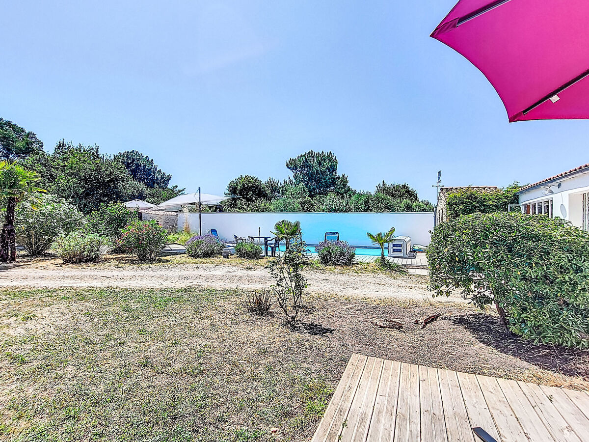 Villa Le Grand Deau – piscine chauffée, 250 m², Île d'Oléron - Photo 34