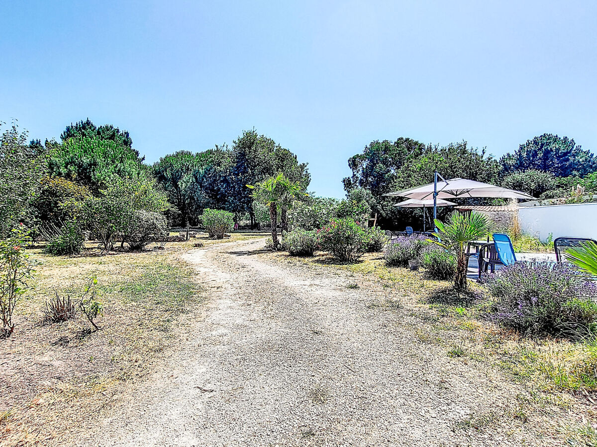 Villa Le Grand Deau – piscine chauffée, 250 m², Île d'Oléron - Photo 35